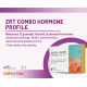 ZRT Combo Hormone Profile Kit